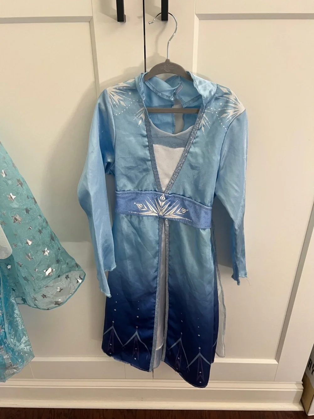 Disney size 6t